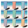 Eco-Friendly Microfiber Sand Proof Beach Towel