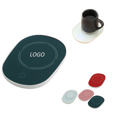 Desk Coffee Mug Warmer Coaster