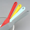 Silicone Egg Flip Spatula