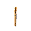Telescopic Aluminum Flashlight With Magnet