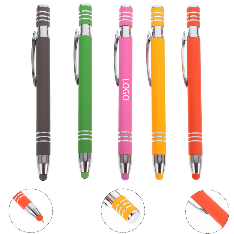 Touch Screen Ballpoint Stylus Pen