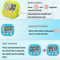 Classroom Timers