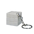 Full Color Customized Cube Keychain