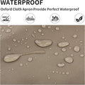 Garden Apron Set