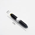 Fidget Spinner Pen With Led Light