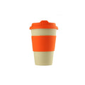 Coffee Cup With Lid