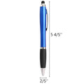 Light Up Logo Stylus Pen