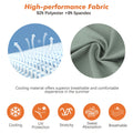 Sun Protect Shawl Arm Sleeve