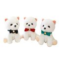 Plush Toy Dogs