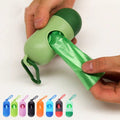 Dog Poop Bag Dispenser