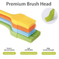Silicone Barbecue Brush