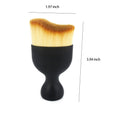 Car Interior Detailing Brushes