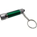 Mini 3 LED Aluminum UV Flashlight
