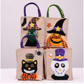 Halloween Candy Bag Party Candy Bag