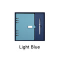 A5 Notebook Gift Set