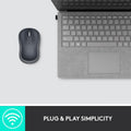 Wireless Mouse