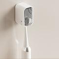 Wall Mounted Toothbrush Holders