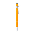 Retractable Ballpoint Pen