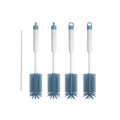 Silicone Bottle Brush