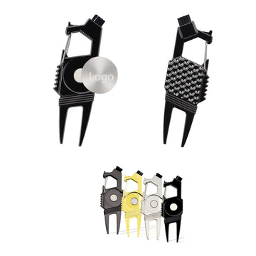 7 In 1 Multipurpose Golf Tool