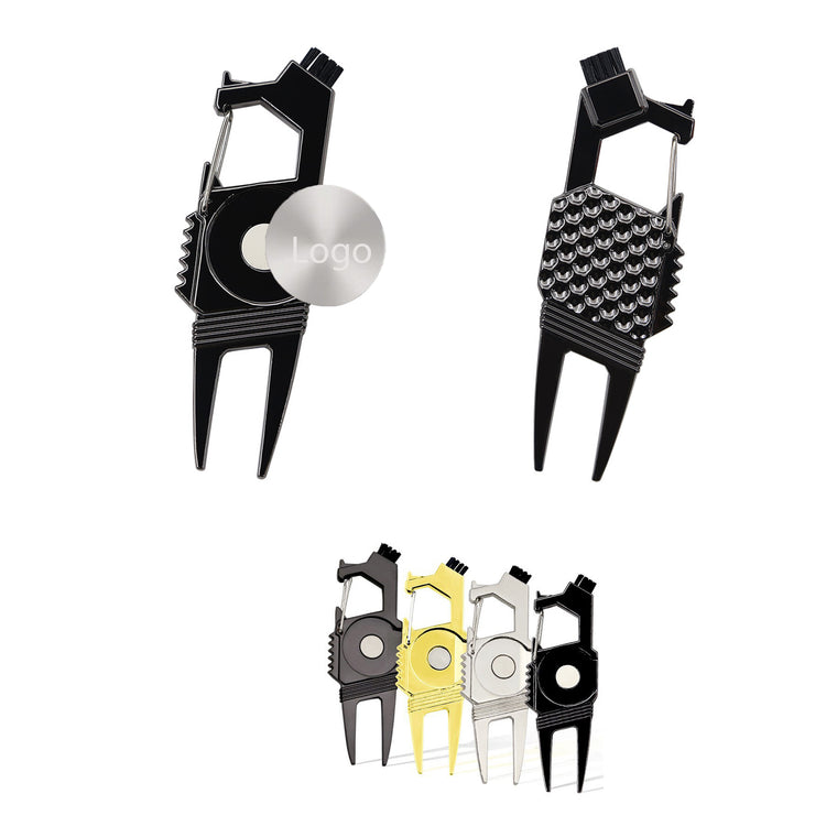 7 In 1 Multipurpose Golf Tool