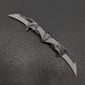 Double Blade Folding Pocket Knife