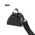 Metal Cowbell with Handle