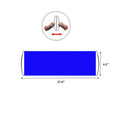 Custom HandHeld Scroll Banner