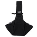 Adjustable Pet Carrier Backpack/ Small Dogs & Cats Sling Bag