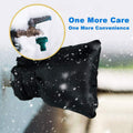 Winter Outdoor Water Faucet Cover
