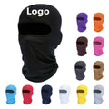 Windproof And Uv-Protective Ski And Cycling Face Mask