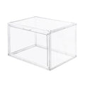 Acrylic Shoe Storage Box