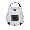 5 Gal/20L Solar Portable Shower Bag