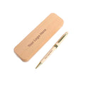 Wooden Ballpoint Pen