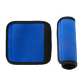 Luggage or Stroller Pull Handle Protective Sleeve