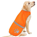 Dog Safety Reflective Vest
