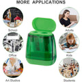 Kids Pencil Sharpener