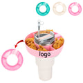 Snack Tray For Stanley 40 Oz Tumbler
