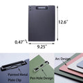 Multi-Functional Vertical Folder Board