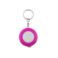 60-Inch Retractable Measuring Tape