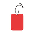 Car Air Freshener Incense Tablets