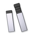 Portable Magnetic Weekly Pill Organizer