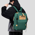 Waterproof Travel Laptop Backpack