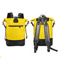 25L Roll Top Closure Heavy Duty Waterproof Bag