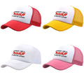 Foam Trucker Mesh Cap
