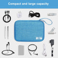 Electronics Travel Organizer