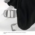 Reflective Sport Vest with Multi Pocket