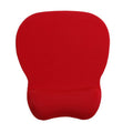 Mouse Pads With Non-Slip Rubber Base