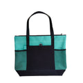 600D Oxford Cloth Large Capacity Handbag