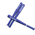 Custom Baseball Bat Plastic Ballpoint Pen